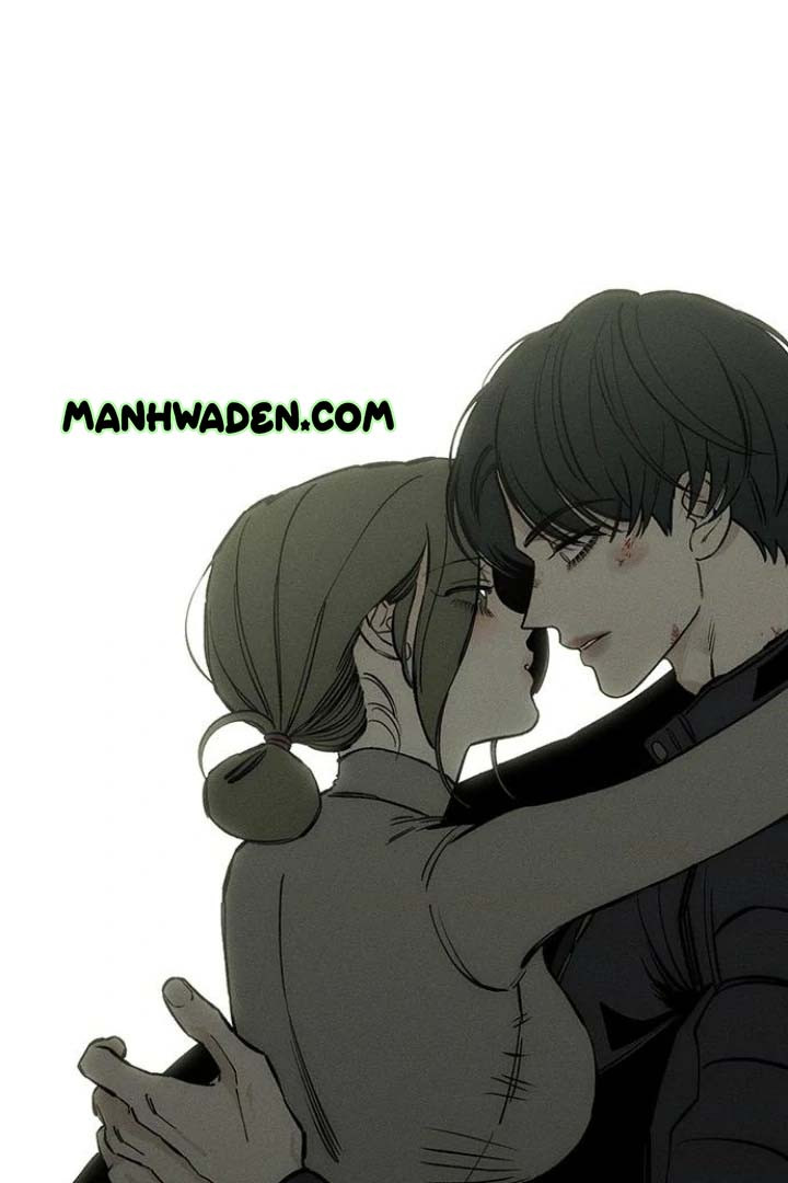 Tears on a Withered Flower Chapter 37 page 160