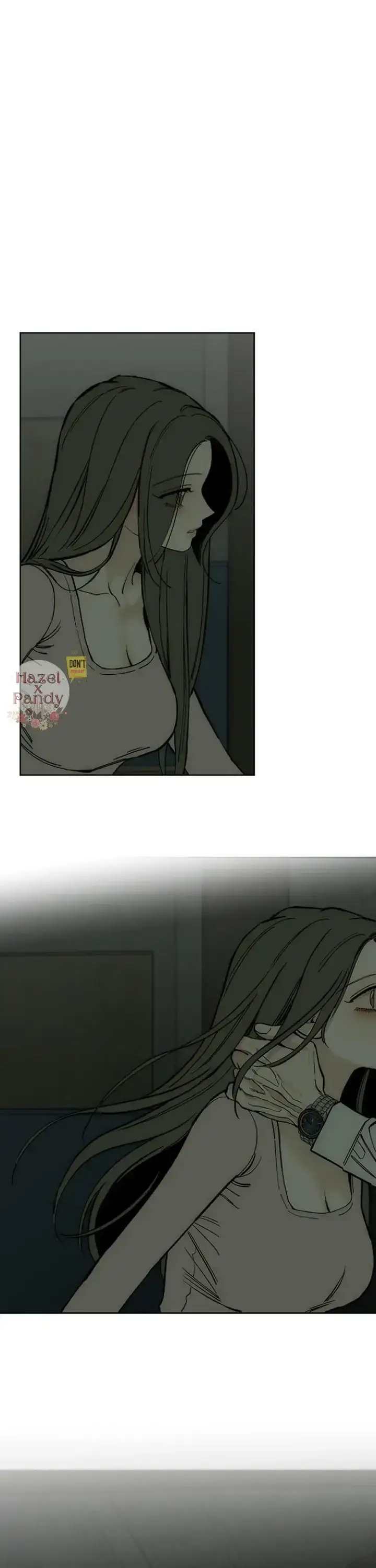 Tears on a Withered Flower Chapter 54 page 1