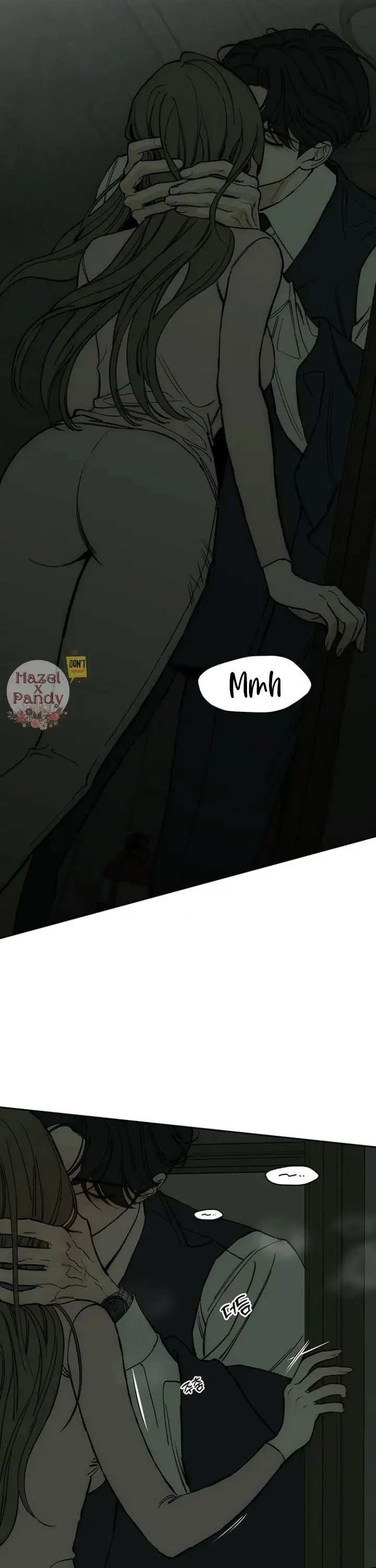 Tears on a Withered Flower Chapter 54 page 2