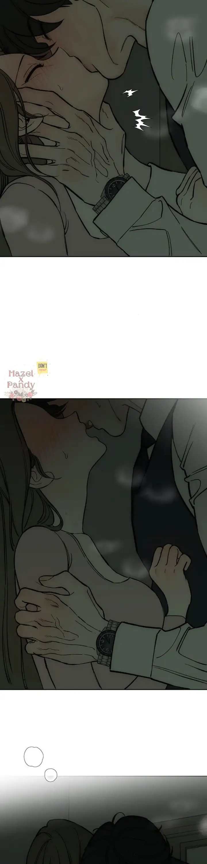 Tears on a Withered Flower Chapter 54 page 4