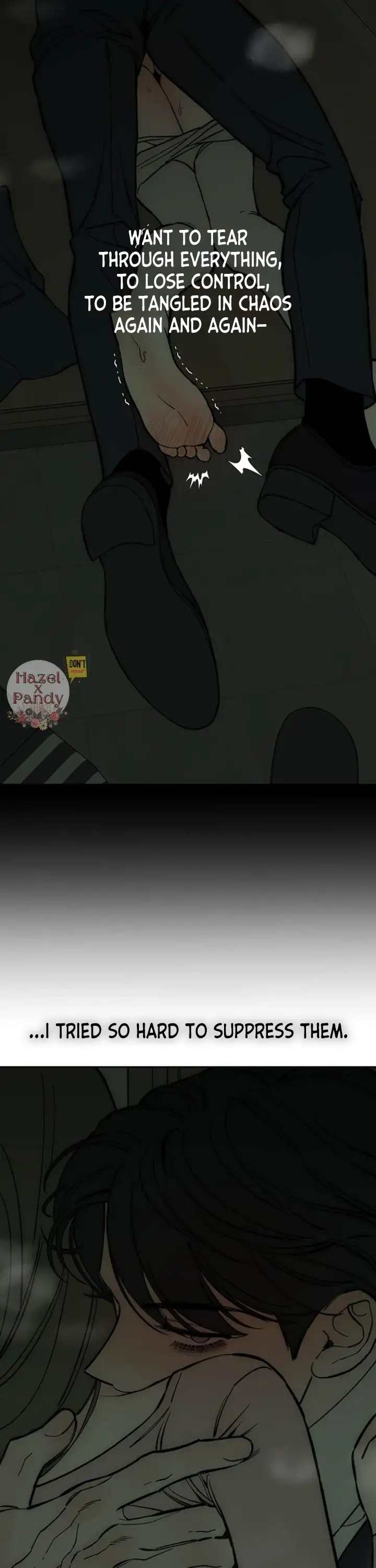 Tears on a Withered Flower Chapter 54 page 7