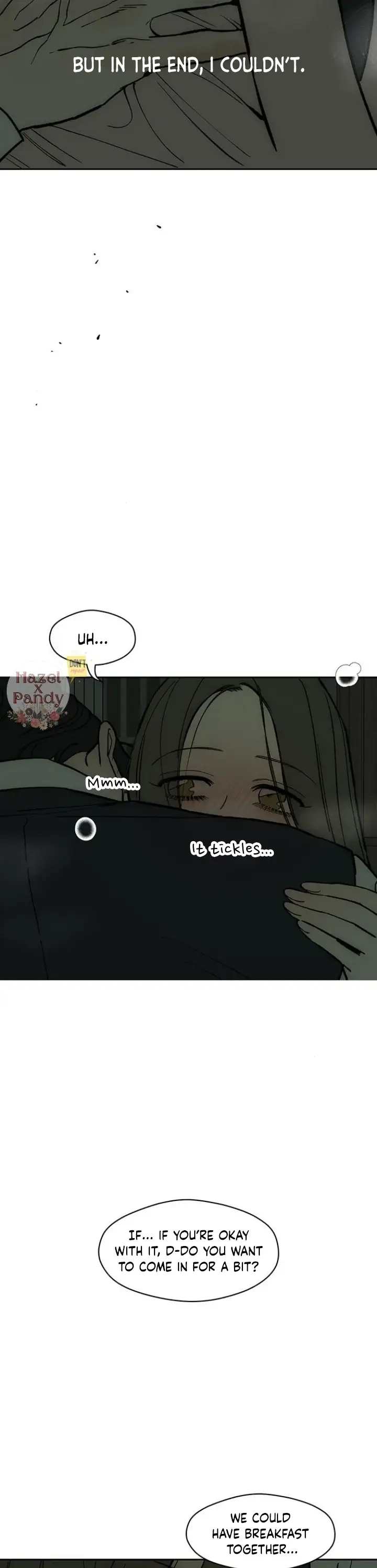 Tears on a Withered Flower Chapter 54 page 8