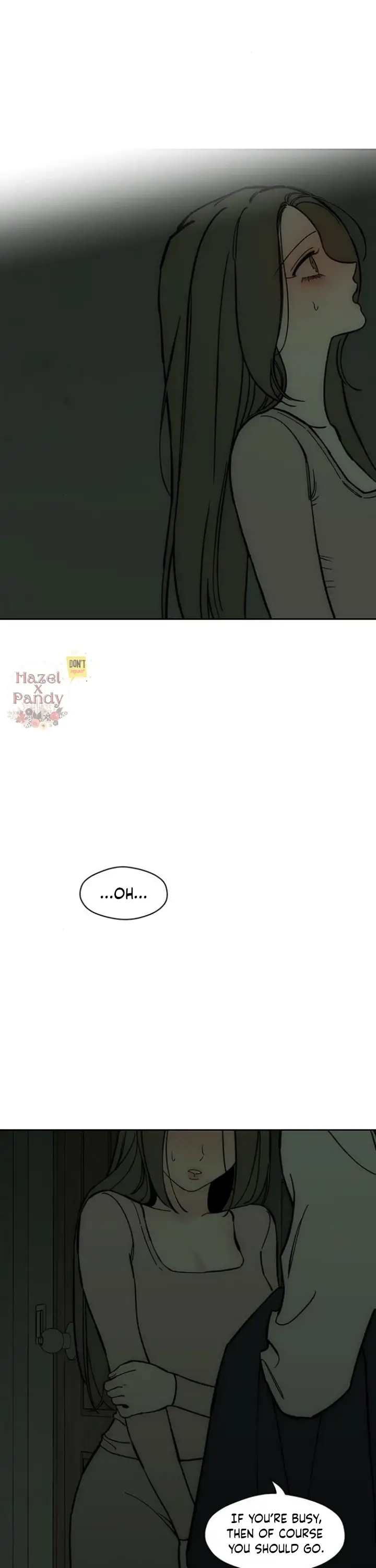 Tears on a Withered Flower Chapter 54 page 10