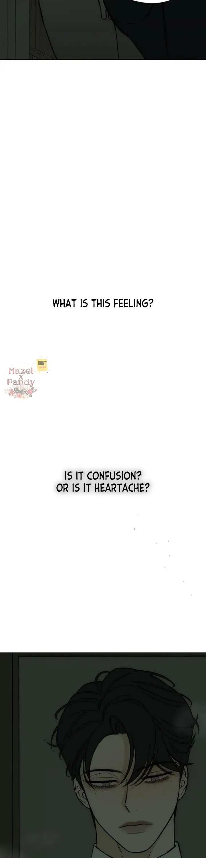 Tears on a Withered Flower Chapter 54 page 11