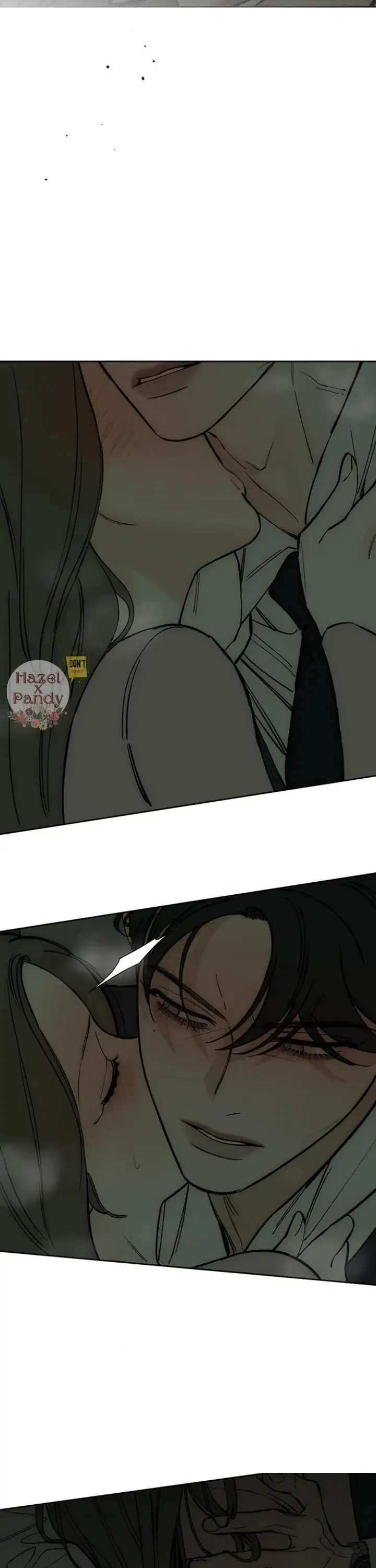 Tears on a Withered Flower Chapter 54 page 14