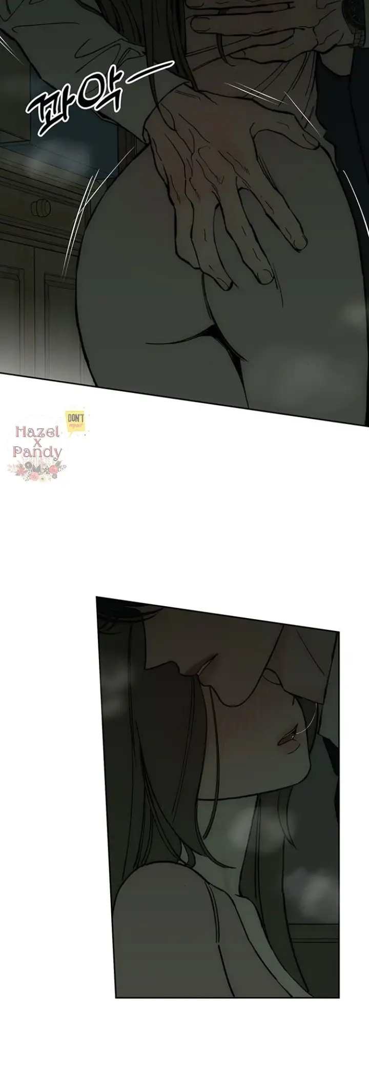 Tears on a Withered Flower Chapter 54 page 15