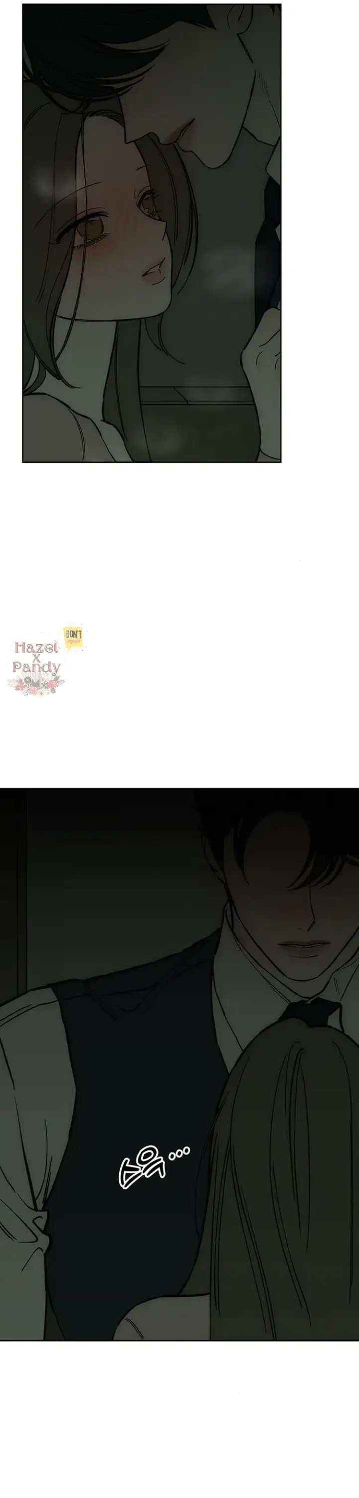 Tears on a Withered Flower Chapter 54 page 16