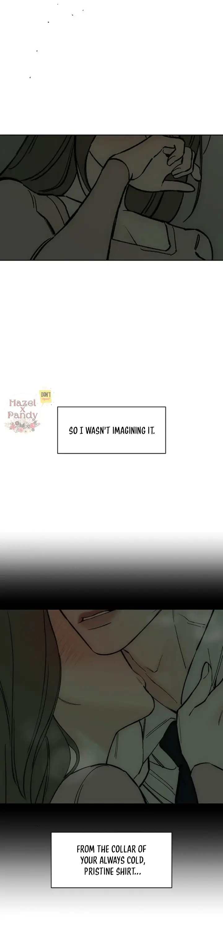 Tears on a Withered Flower Chapter 54 page 18