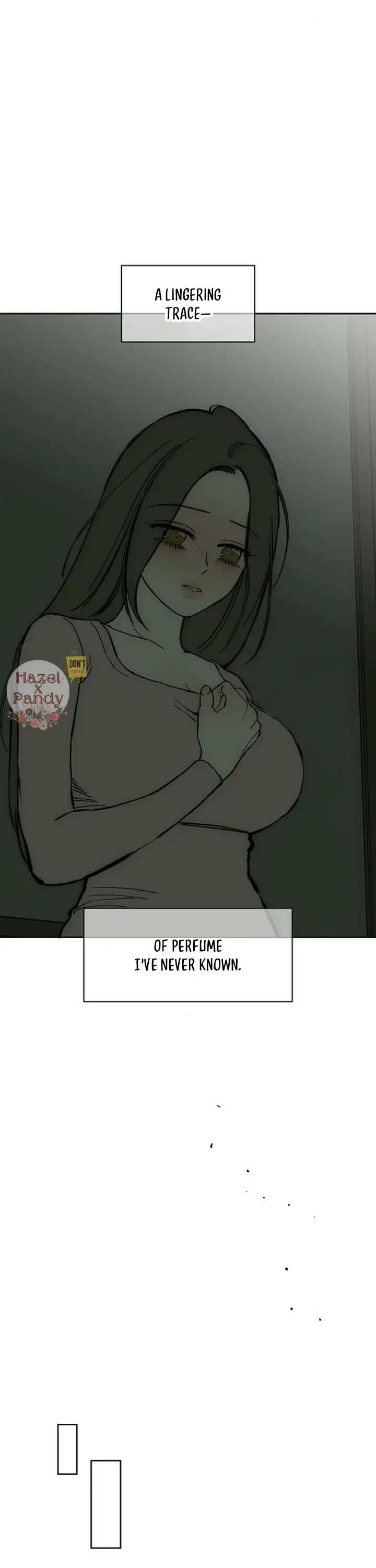 Tears on a Withered Flower Chapter 54 page 19