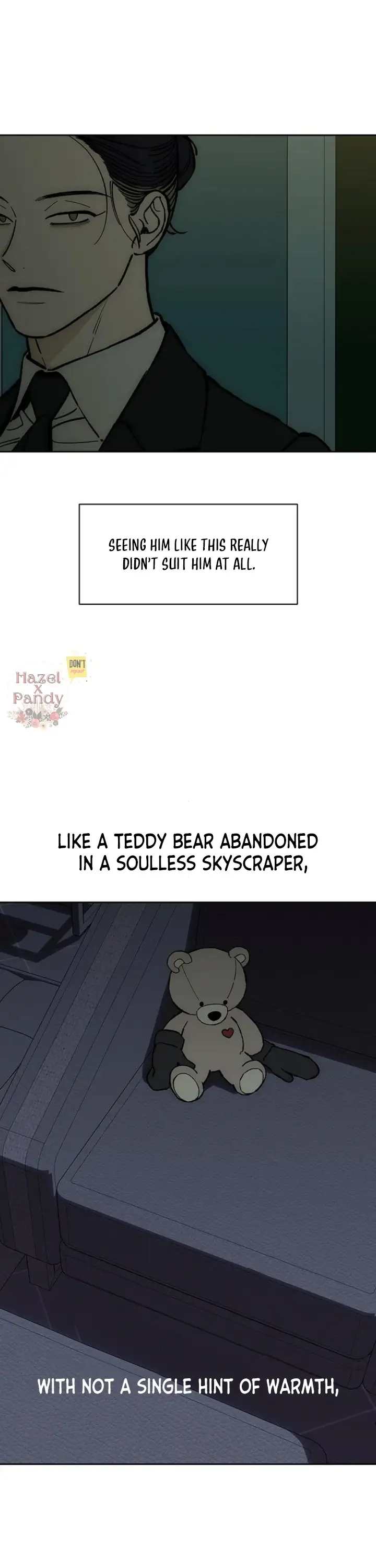 Tears on a Withered Flower Chapter 54 page 24