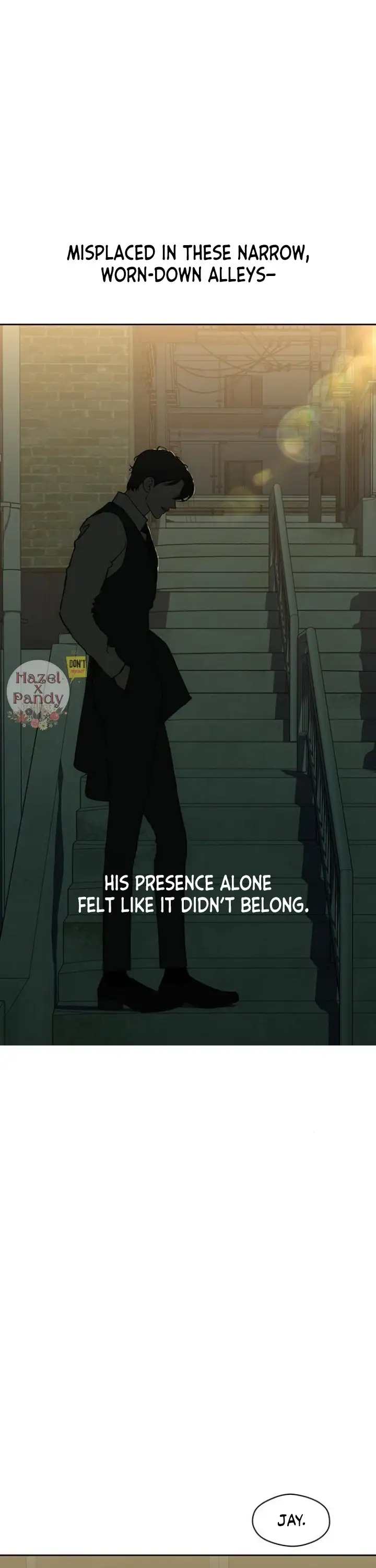 Tears on a Withered Flower Chapter 54 page 25