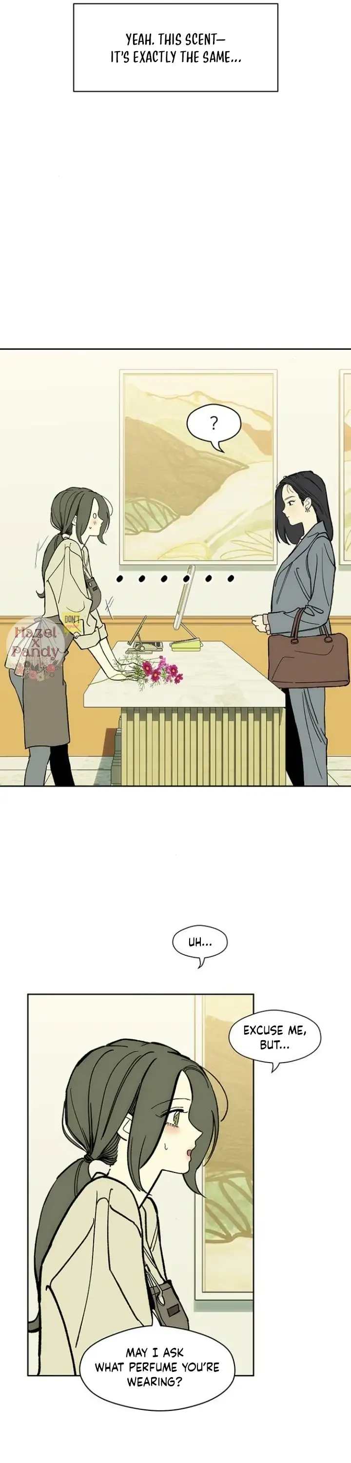 Tears on a Withered Flower Chapter 54 page 39