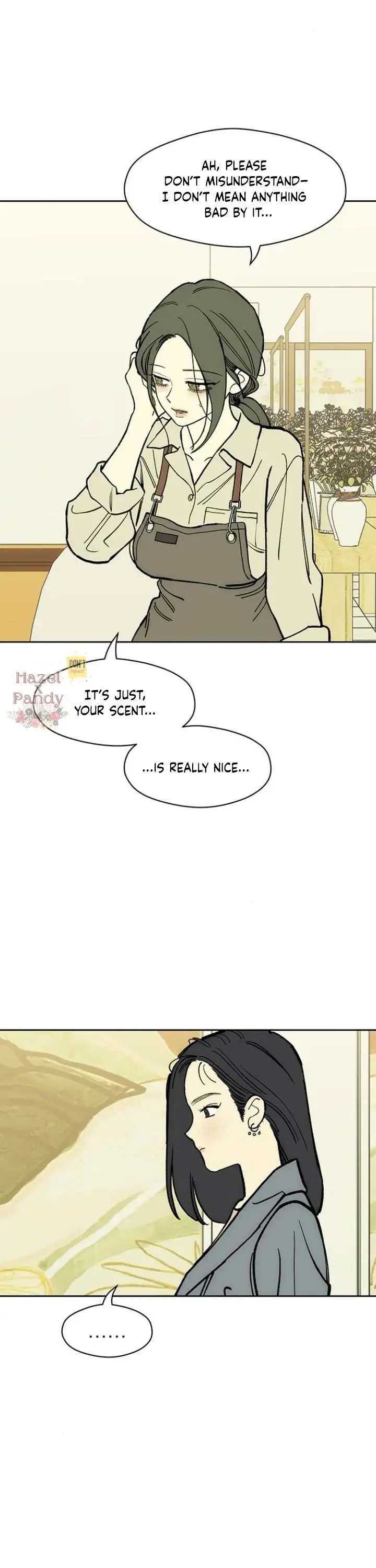 Tears on a Withered Flower Chapter 54 page 40