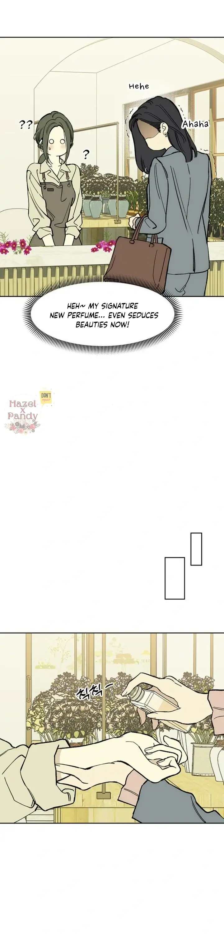 Tears on a Withered Flower Chapter 54 page 41