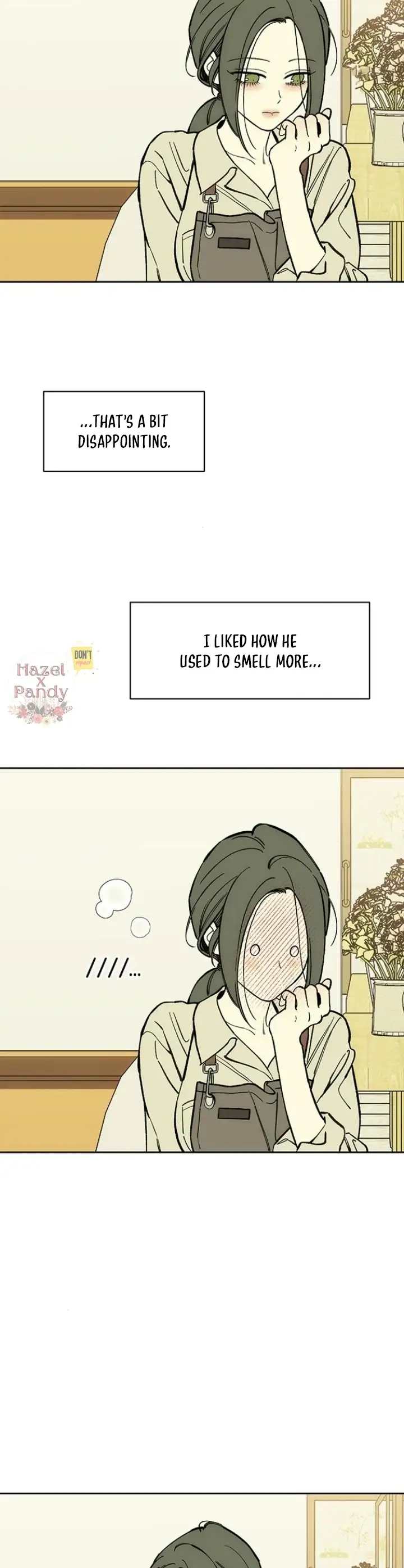 Tears on a Withered Flower Chapter 54 page 43