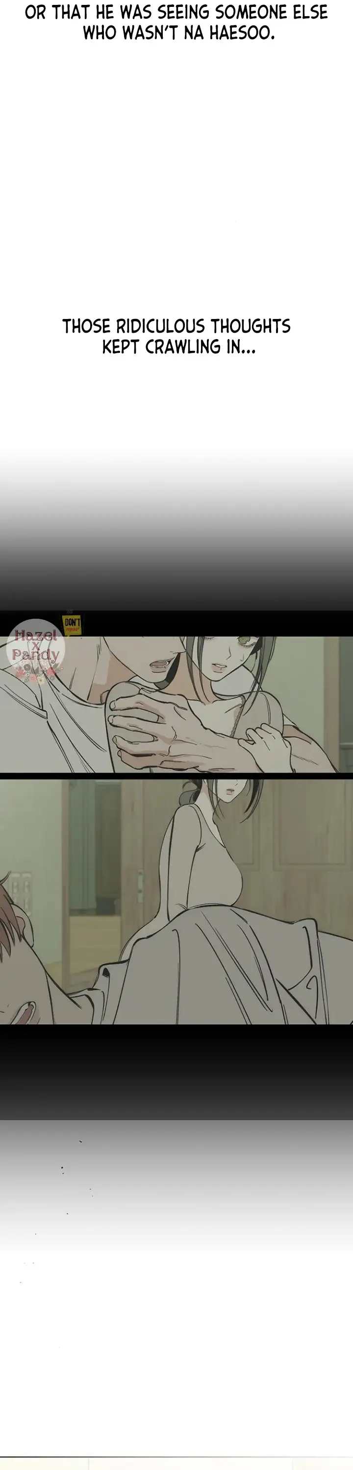 Tears on a Withered Flower Chapter 54 page 45