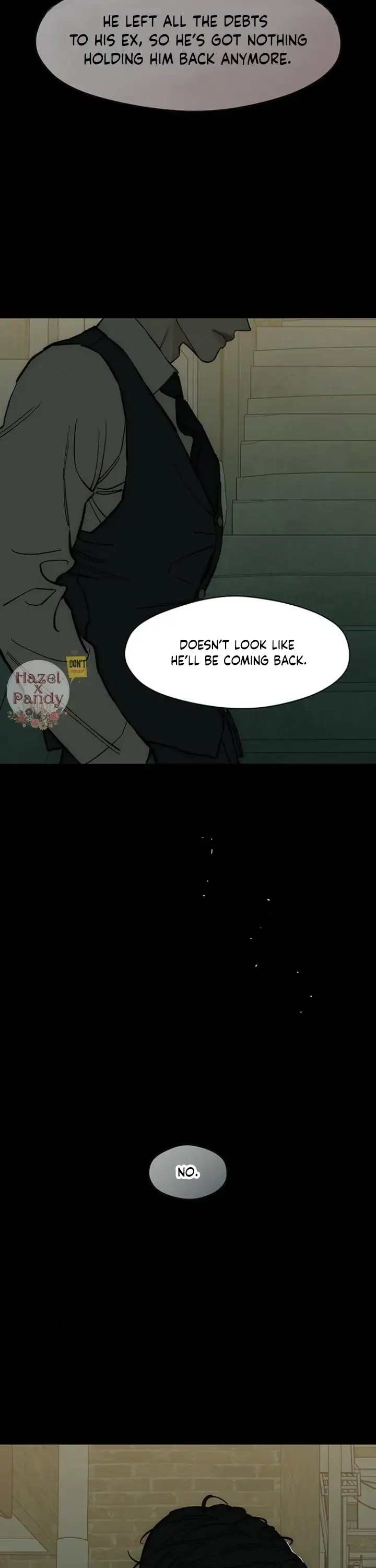 Tears on a Withered Flower Chapter 54 page 50