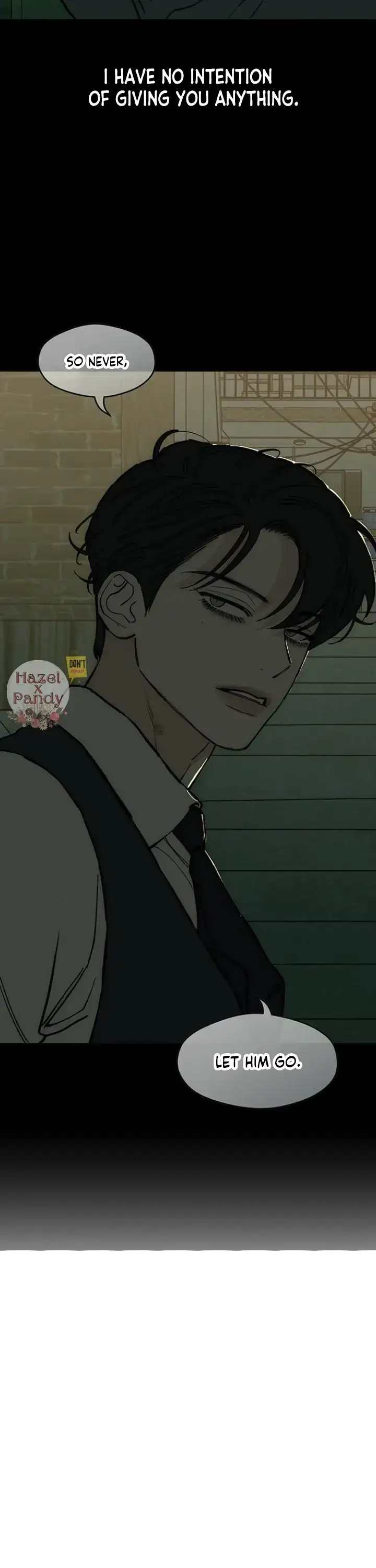 Tears on a Withered Flower Chapter 54 page 52