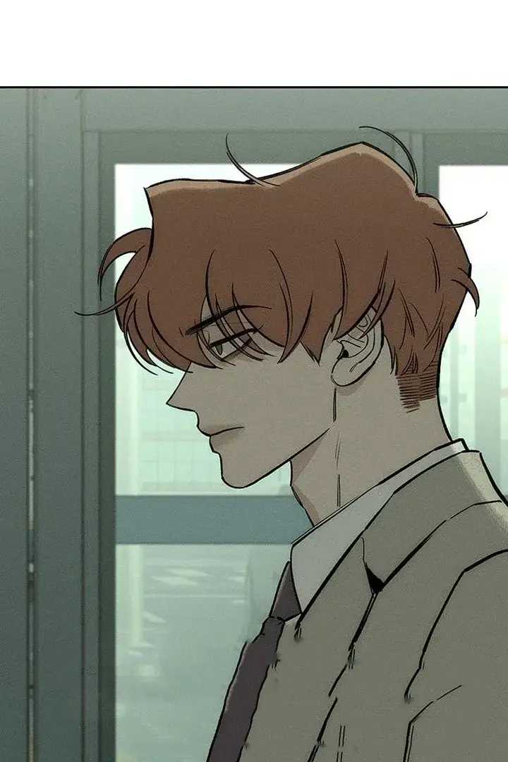 Tears on a Withered Flower Chapter 57 page 1