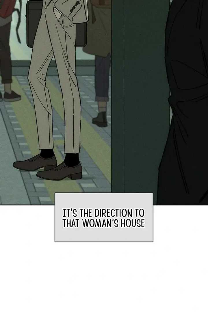 Tears on a Withered Flower Chapter 57 page 4