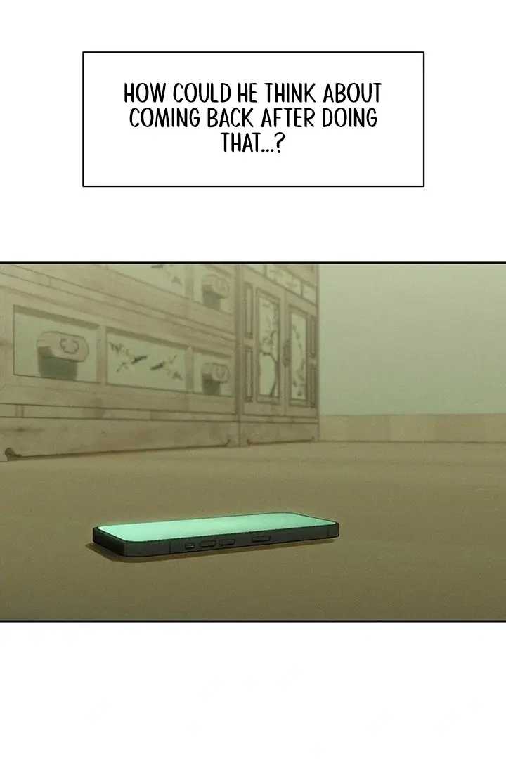 Tears on a Withered Flower Chapter 57 page 7