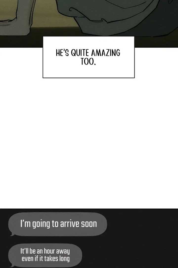 Tears on a Withered Flower Chapter 57 page 9