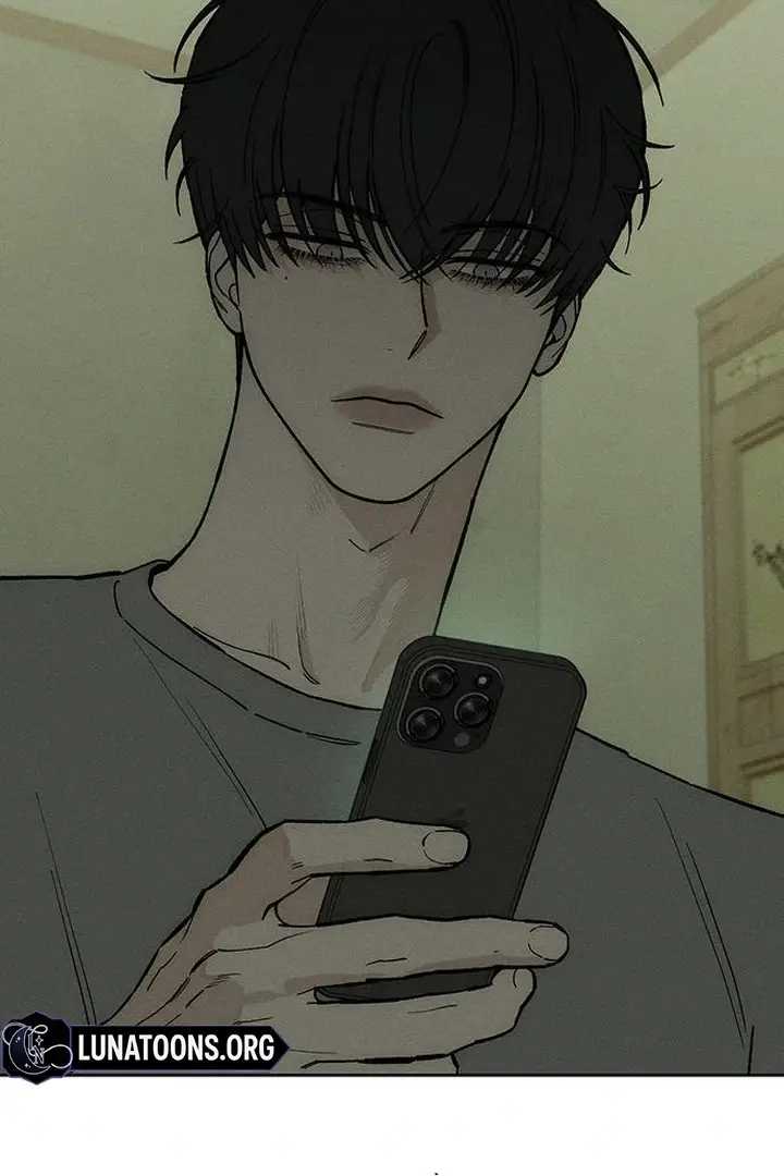 Tears on a Withered Flower Chapter 57 page 11