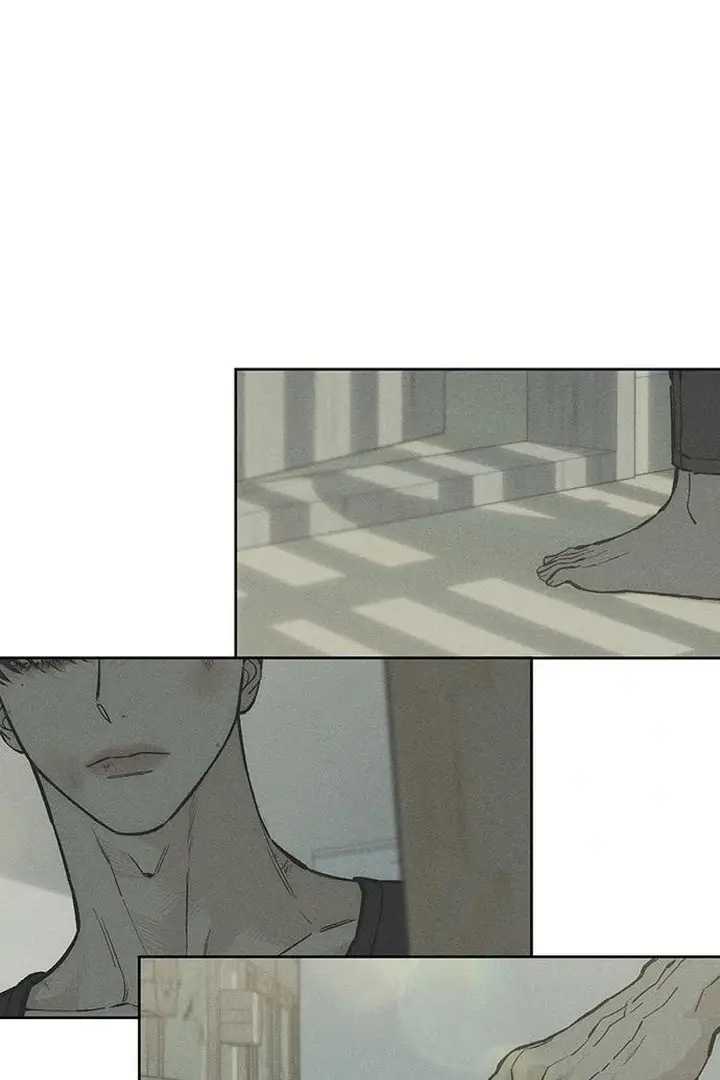 Tears on a Withered Flower Chapter 57 page 16