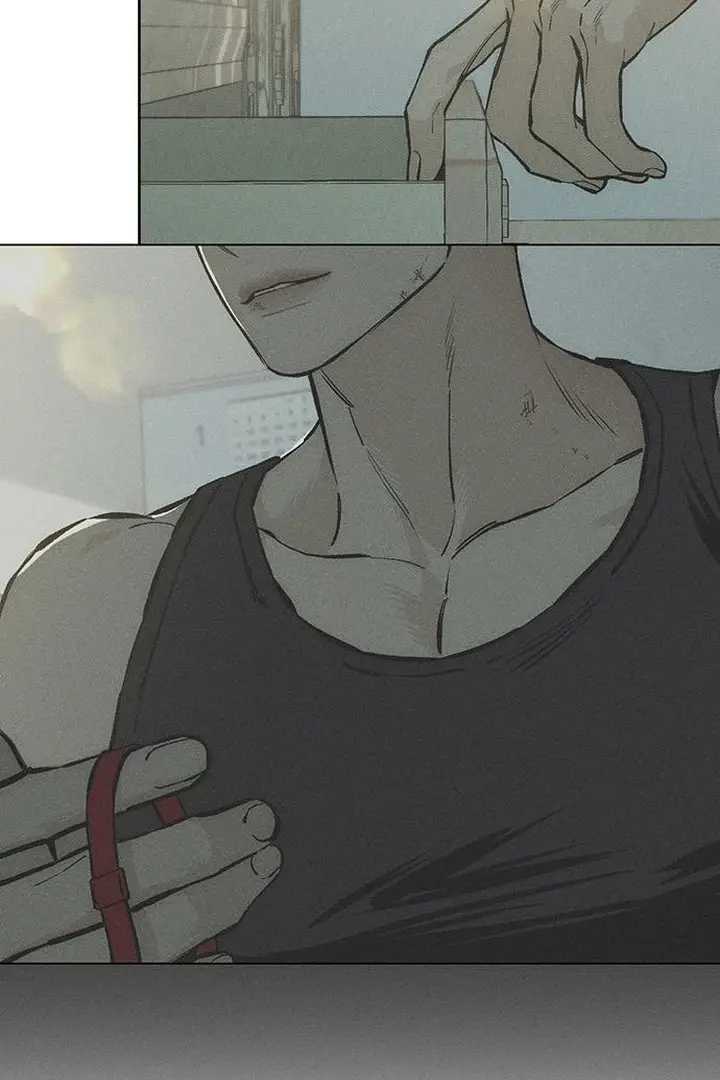 Tears on a Withered Flower Chapter 57 page 17