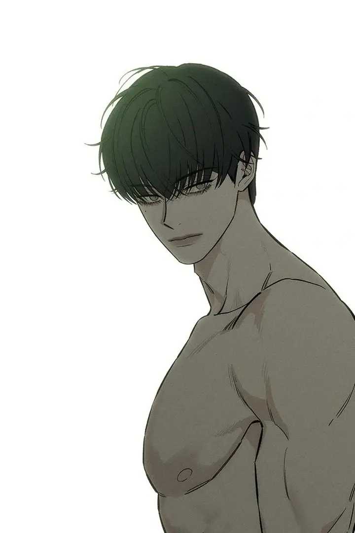 Tears on a Withered Flower Chapter 57 page 32