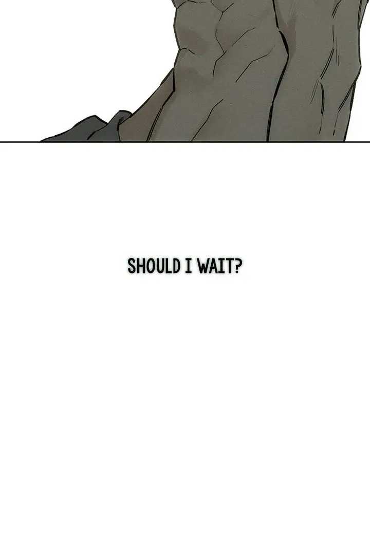 Tears on a Withered Flower Chapter 57 page 33