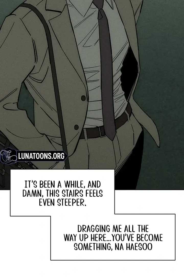 Tears on a Withered Flower Chapter 57 page 37