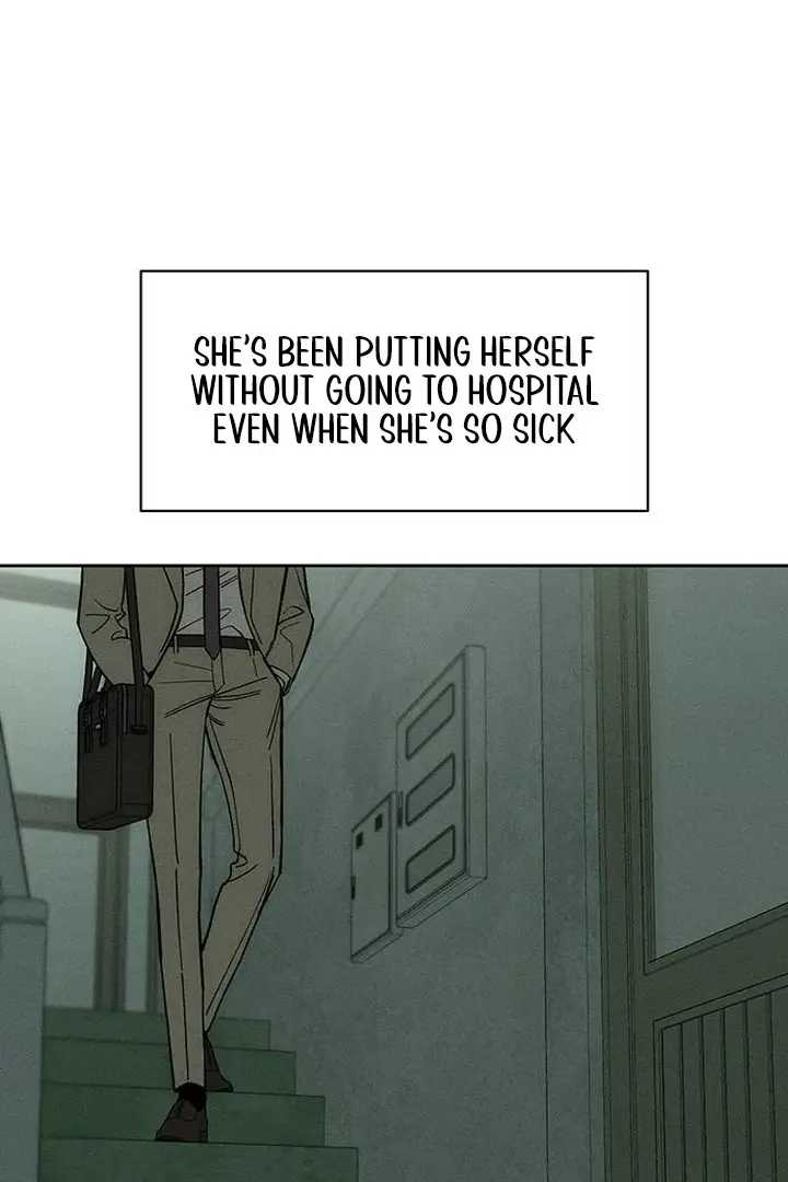 Tears on a Withered Flower Chapter 57 page 39