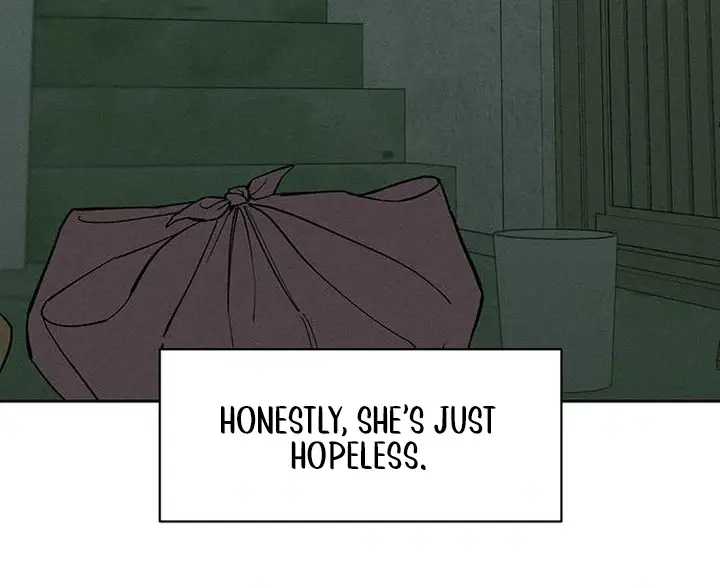 Tears on a Withered Flower Chapter 57 page 40