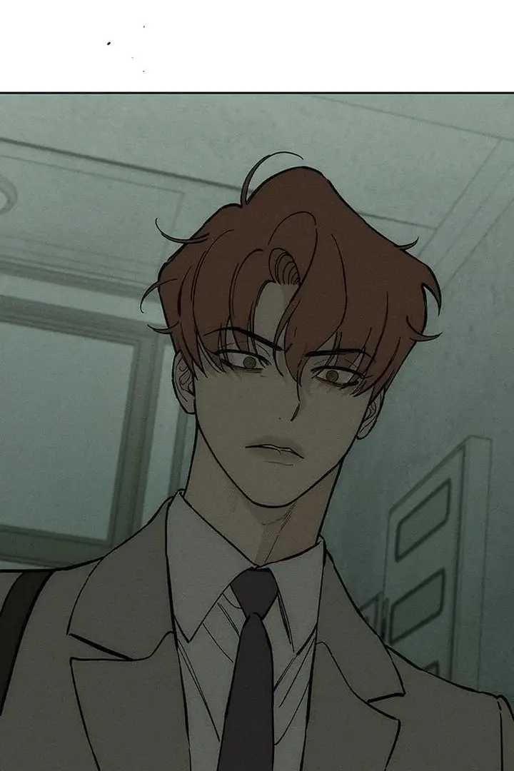 Tears on a Withered Flower Chapter 57 page 45