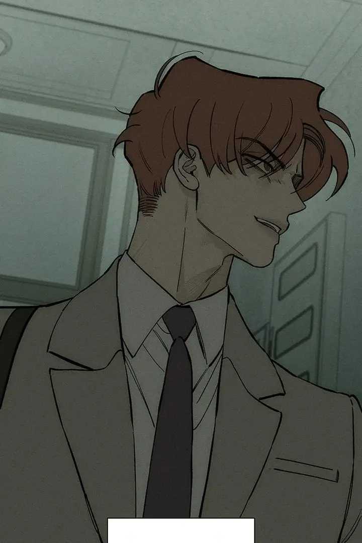 Tears on a Withered Flower Chapter 57 page 47