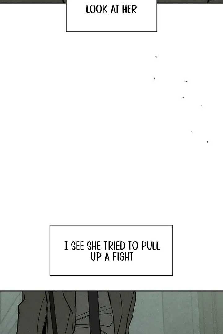 Tears on a Withered Flower Chapter 57 page 48