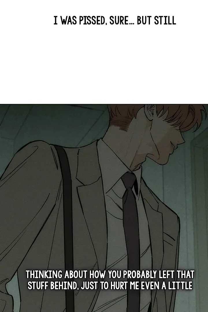 Tears on a Withered Flower Chapter 57 page 51