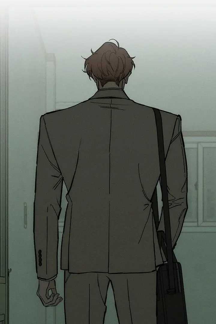 Tears on a Withered Flower Chapter 57 page 56