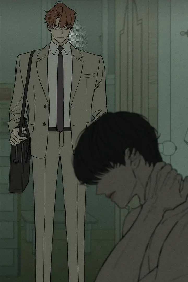 Tears on a Withered Flower Chapter 57 page 84