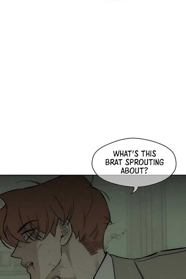 Tears on a Withered Flower Chapter 57 page 119