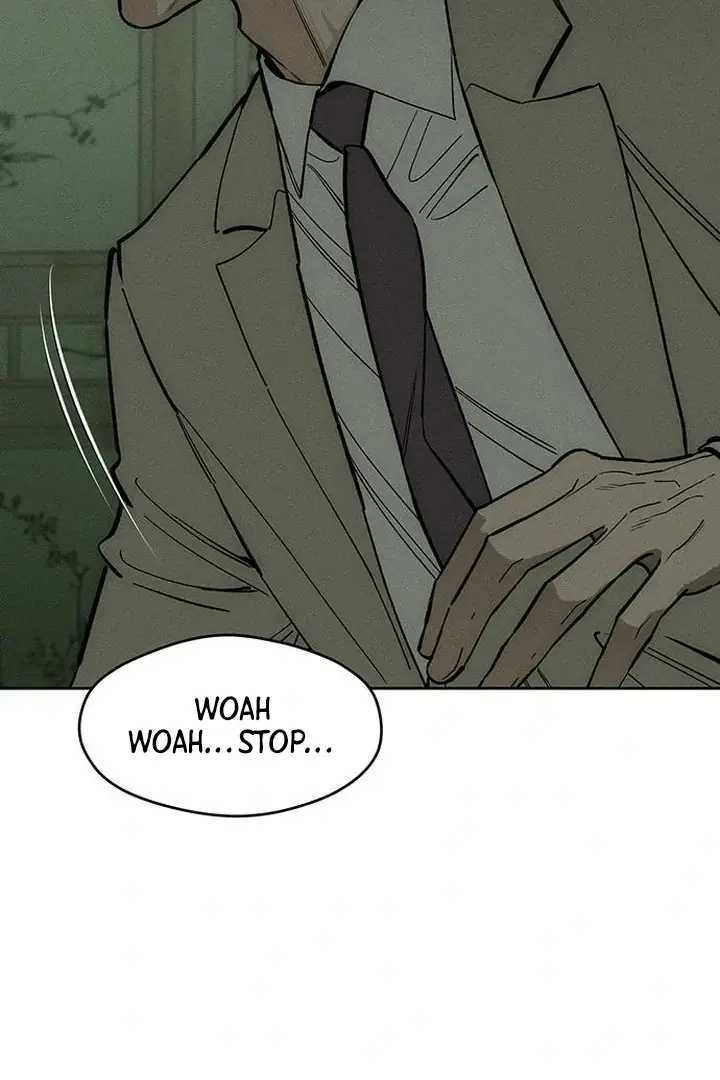 Tears on a Withered Flower Chapter 57 page 120