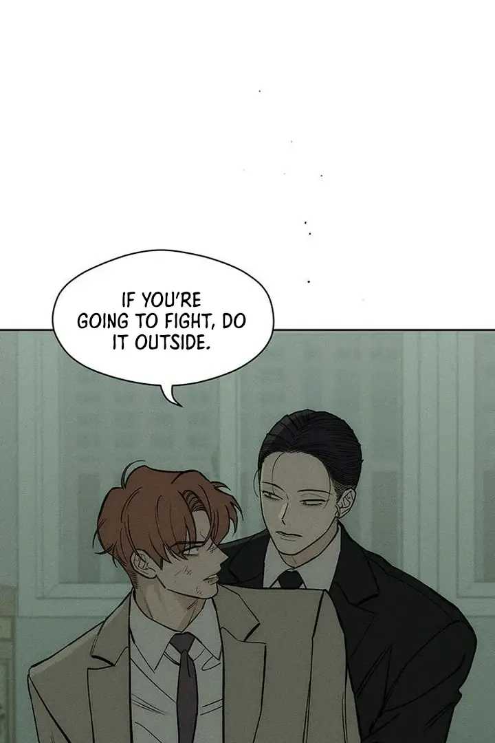 Tears on a Withered Flower Chapter 57 page 121