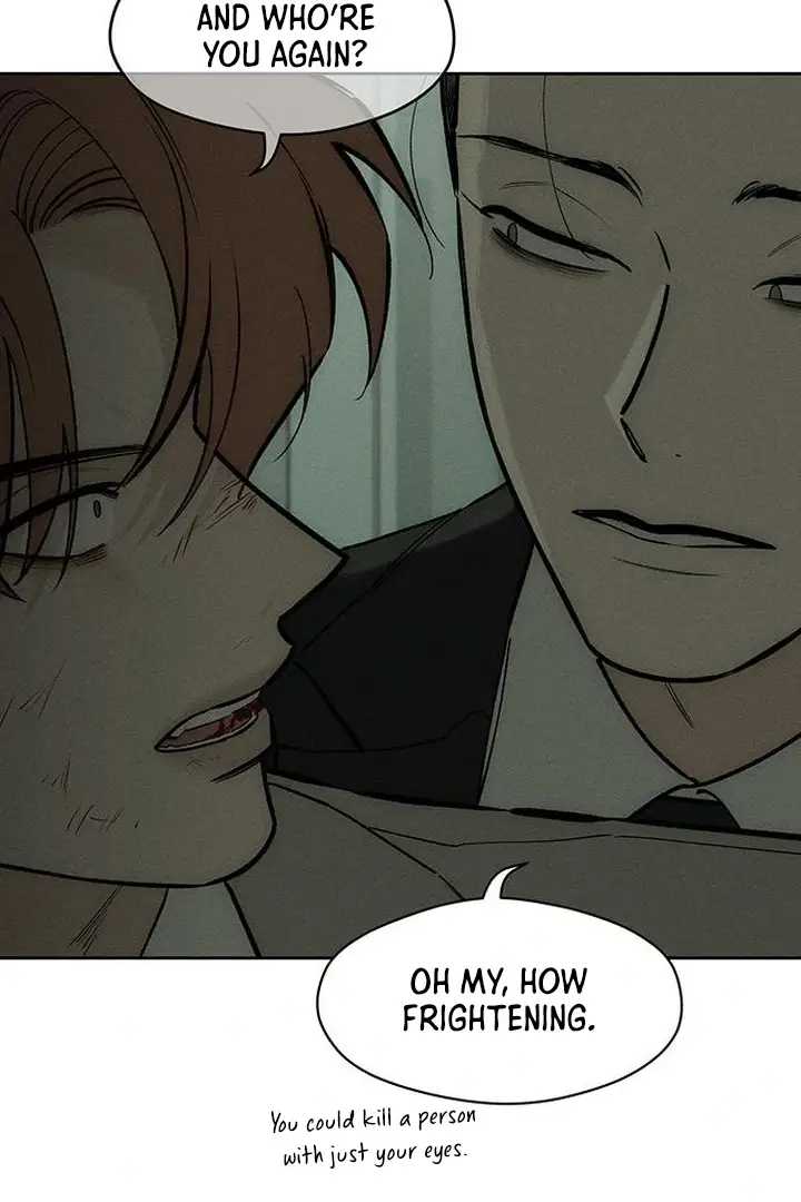 Tears on a Withered Flower Chapter 57 page 123