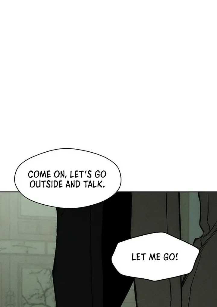 Tears on a Withered Flower Chapter 57 page 124