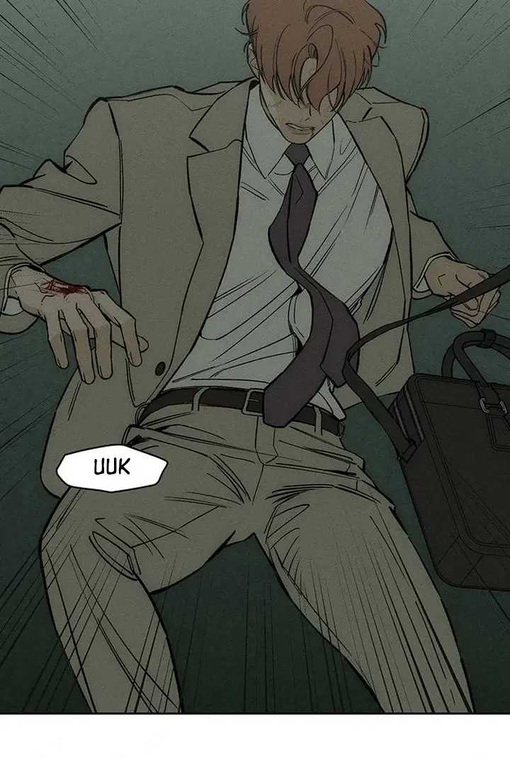 Tears on a Withered Flower Chapter 57 page 133