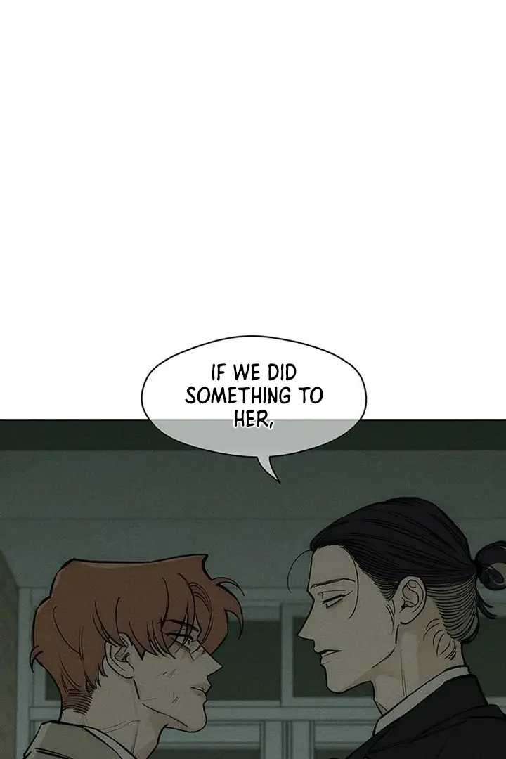 Tears on a Withered Flower Chapter 57 page 137