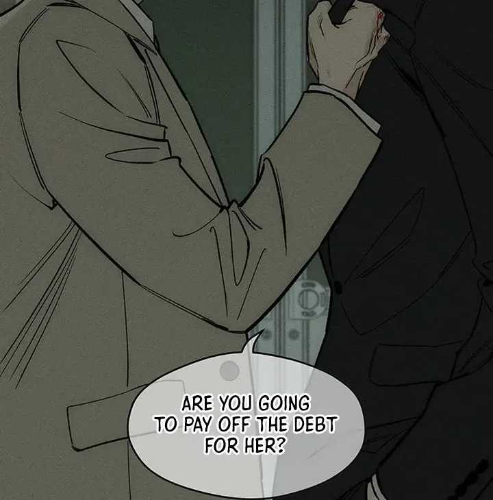 Tears on a Withered Flower Chapter 57 page 138