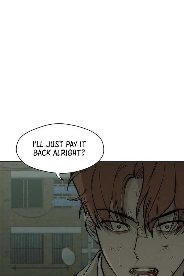 Tears on a Withered Flower Chapter 57 page 142