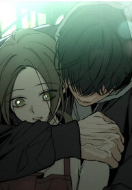 Tears on a Withered Flower